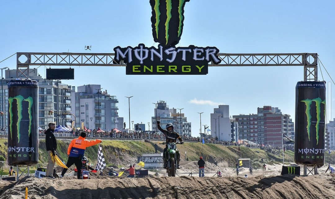 Con Los Pericos y la Fiesta Bresh, así es el cronograma del Enduro del Invierno 2024 en Mar del Plata