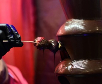 “CHOCOGESELL”: Llega a Villa Gesell una de las fiestas más esperadas “CHOCOGESELL”: Llega a Villa Gesell una de las fiestas más esperadas