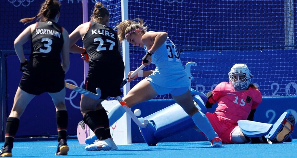 ¡A SEMIS! Impresionante triunfo de Las Leonas