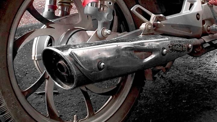 GRAL BELGRANO: El “Insoportable Ruido” de las motos, un problema sin fin.