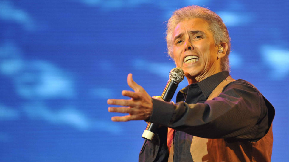 Este domingo llega Jairo al Cine Teatro Español de General Belgrano Este domingo llega Jairo al Cine Teatro Español de General Belgrano