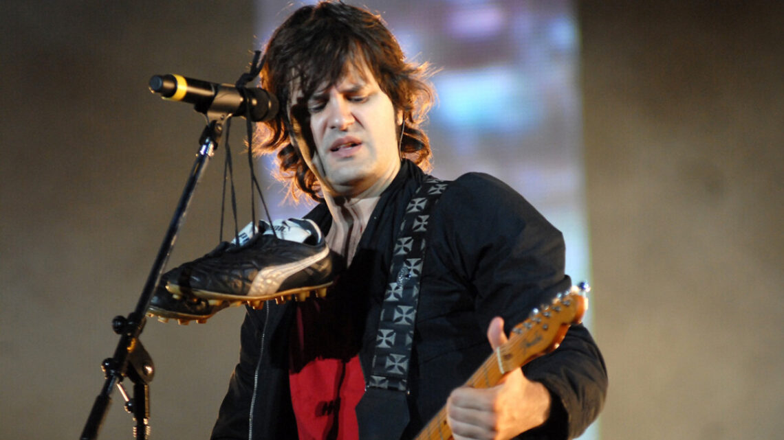 ¡Vuelven Los Piojos! Después de 15 años, la banda anunció cuándo será el reencuentro ¡Vuelven Los Piojos! Después de 15 años, la banda anunció cuándo será el reencuentro