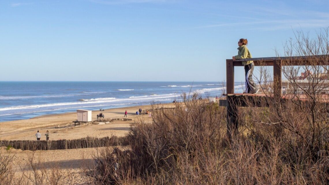 TEMPORADA 2025: Dieron a conocer los precios oficiales de Villa Gesell