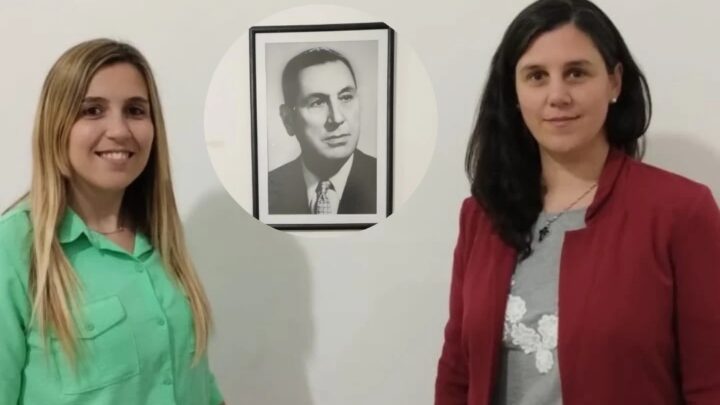 Se pone en marcha la Escuela de Formación política en General Belgrano