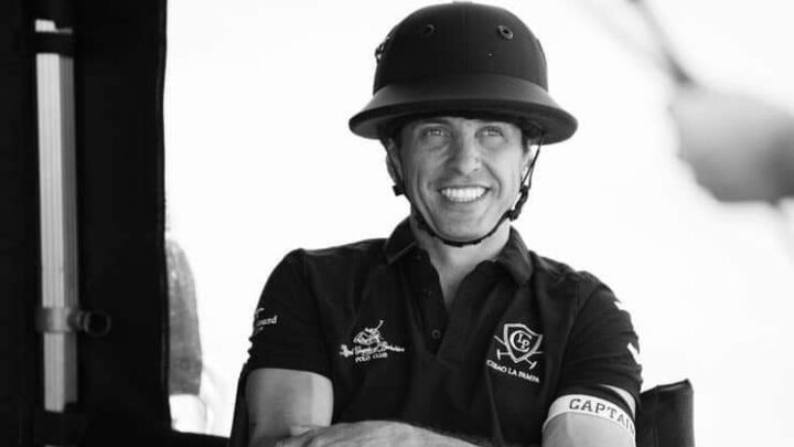 Guille Terrera y el desafío de reemplazar a Adolfito Cambiaso, la estrella del Polo Mundial