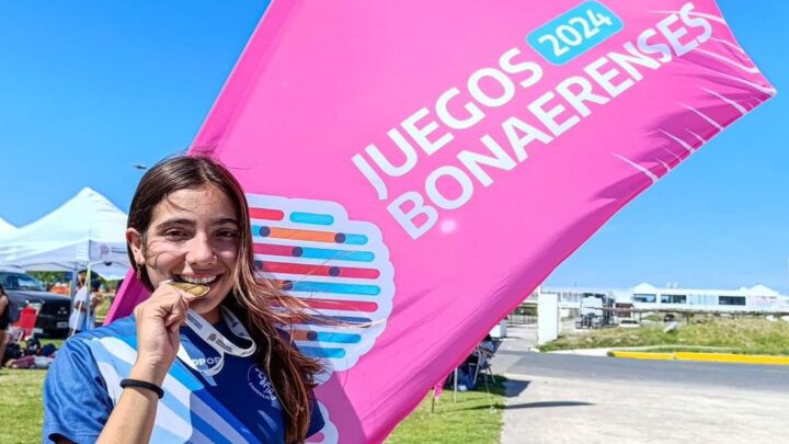 Medallero de los Juegos Bonaerenses: conocé el desempeño de los 135 municipios