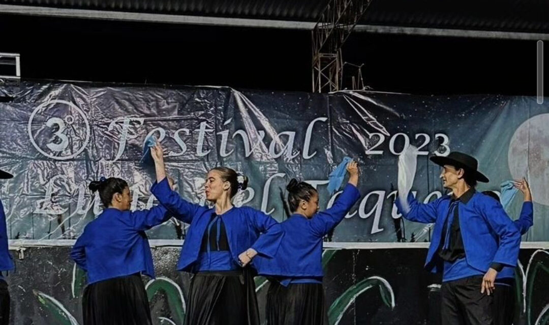 RANCHOS: llega la 4ta edición del Festival Luna del Taqueño RANCHOS: llega la 4ta edición del Festival Luna del Taqueño