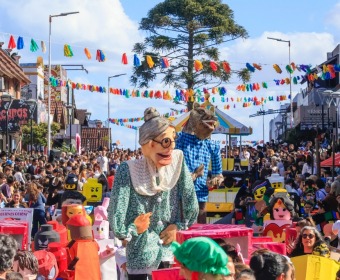 La Fiesta de la Diversidad Cultural 2025 no contará con un fin de semana largo