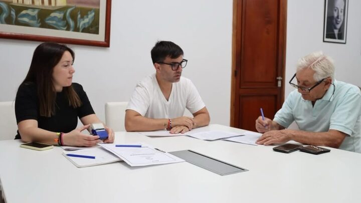 PROYECTO PUBLICO/PRIVADO: El Municipio de Castelli adquirió nuevas tierras