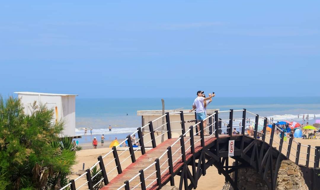 Villa Gesell alcanzó una ocupación del 60% y Mar de las Pampas fue el destino más elegido