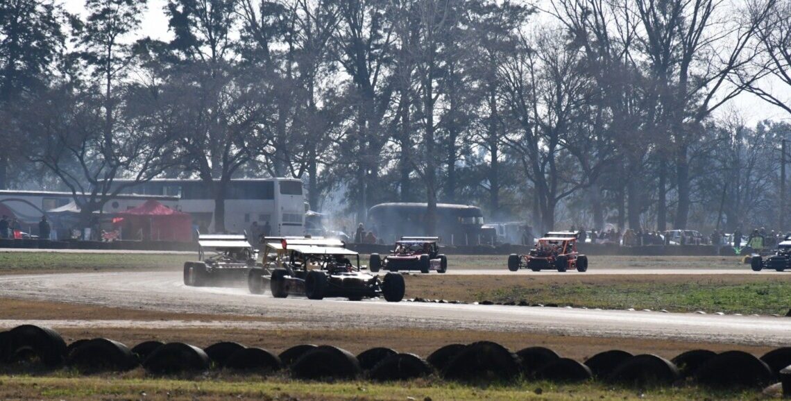 Fin de semana: se viene la definición de “La Histórica” en el asfalto del circuito de Dolores Fin de semana: se viene la definición de “La Histórica” en el asfalto del circuito de Dolores