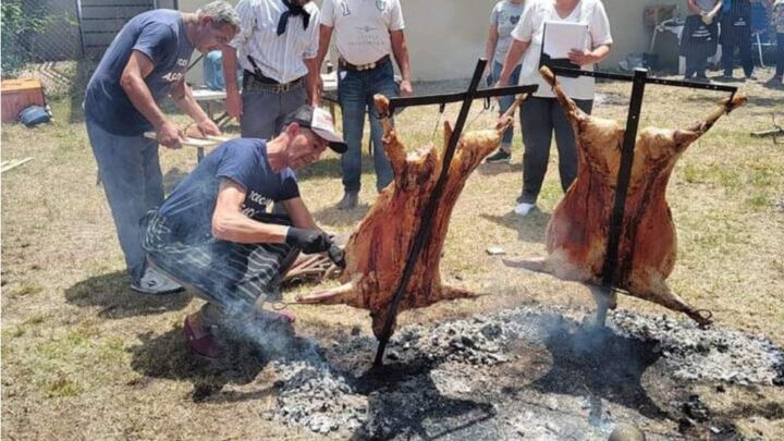 Principios y tradiciones: Llega la 3° Fiesta Regional del Cordero Pilero al Asador