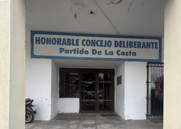 LA COSTA: Concejales libertarios contra la Educación Sexual Integral