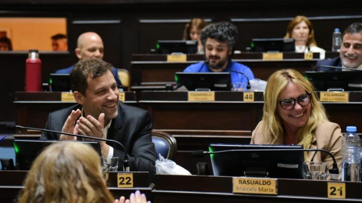 Diputados aprobó la creación de una empresa provincial de medicamentos