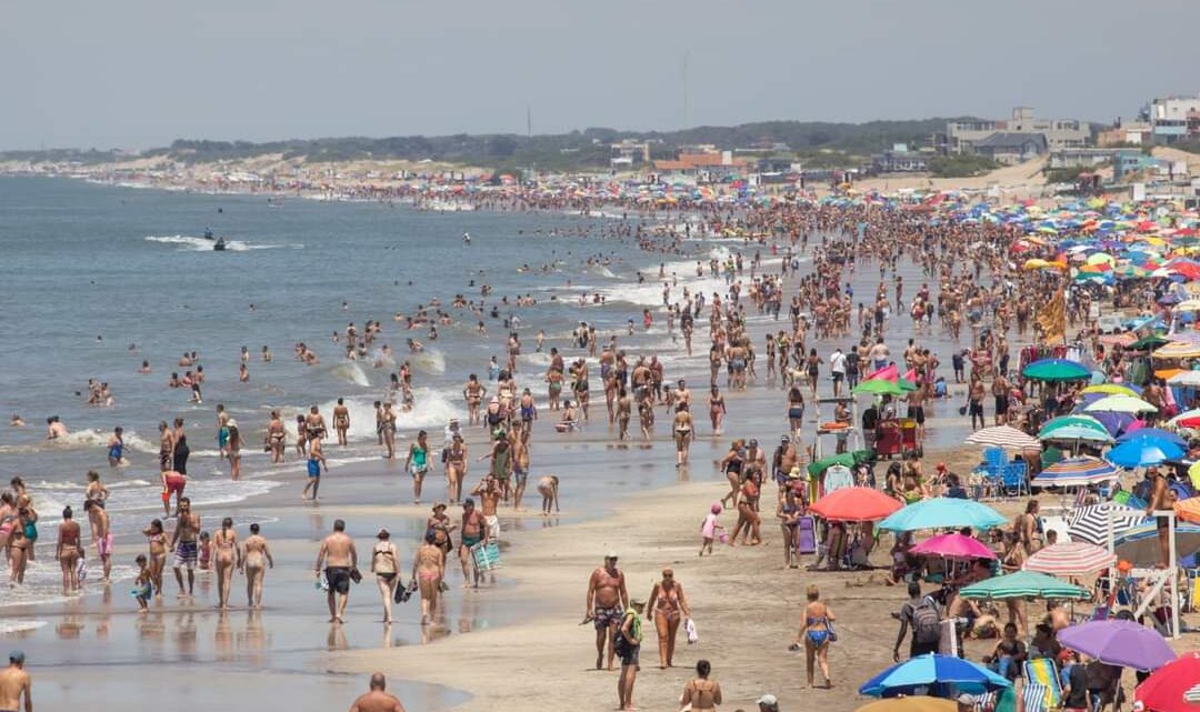 VILLA GESELL: el destino elegido por las familias de todo el pais VILLA GESELL: el destino elegido por las familias de todo el pais