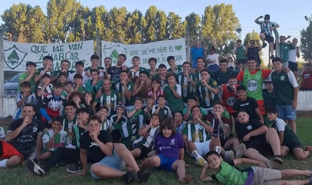 El Salado buscará sellar un año histórico