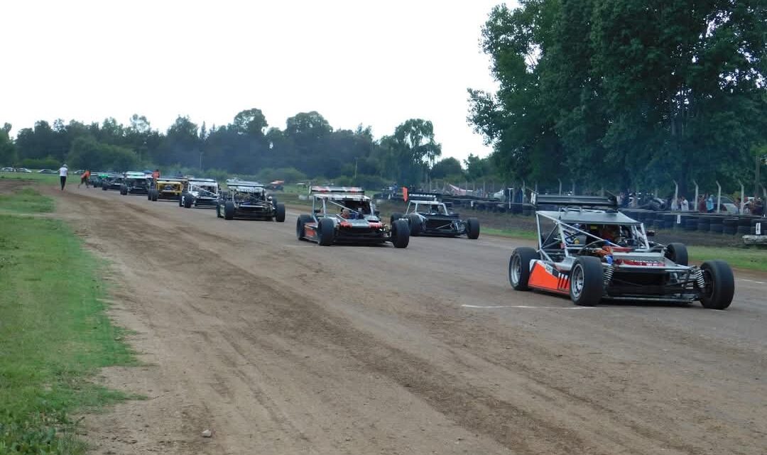 Limitada Belgranense:  “La Histórica” tendrá una nueva divisional en la próxima temporada