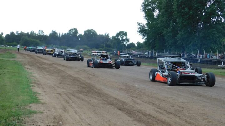 Limitada Belgranense:  “La Histórica” tendrá una nueva divisional en la próxima temporada