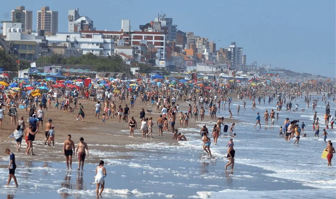 Villa Gesell celebra su 93° aniversario y la apertura de la temporada 2025 Villa Gesell celebra su 93° aniversario y la apertura de la temporada 2025