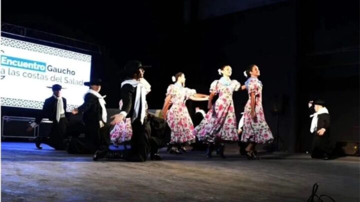 Intercambió Cultural: Artistas rancheros se presentarán en distintos escenarios de la región