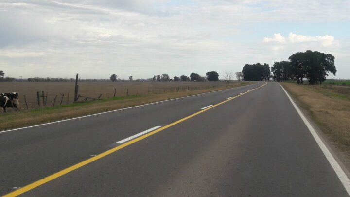 Aviso Importante: este domingo Corte Total en Ruta 29 entre Casalins y Ayacucho