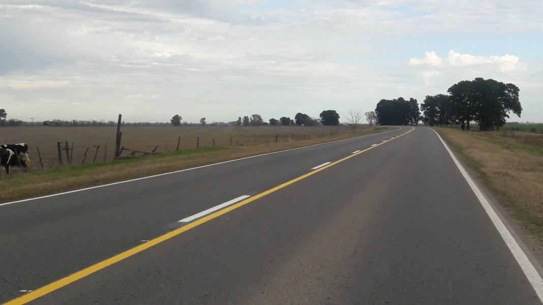 Aviso Importante: este domingo Corte Total en Ruta 29 entre Casalins y Ayacucho Aviso Importante: este domingo Corte Total en Ruta 29 entre Casalins y Ayacucho