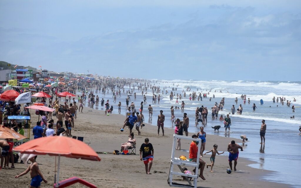 Villa Gesell celebra una alta ocupación en todas sus localidades: los datos Villa Gesell celebra una alta ocupación en todas sus localidades: los datos