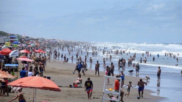 Villa Gesell celebra una alta ocupación en todas sus localidades: los datos