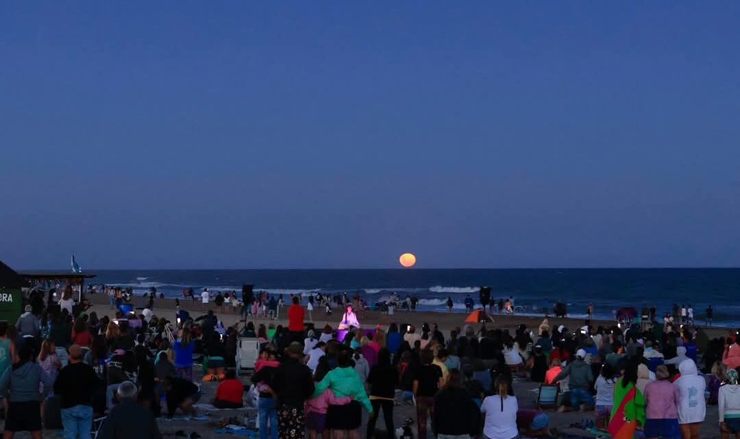 Villa Gesell: una de las ciudades más elegidas para este verano Villa Gesell: una de las ciudades más elegidas para este verano
