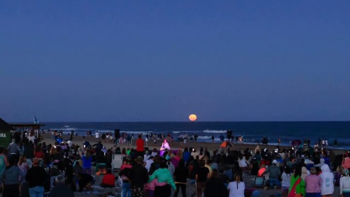 Villa Gesell: una de las ciudades más elegidas para este verano