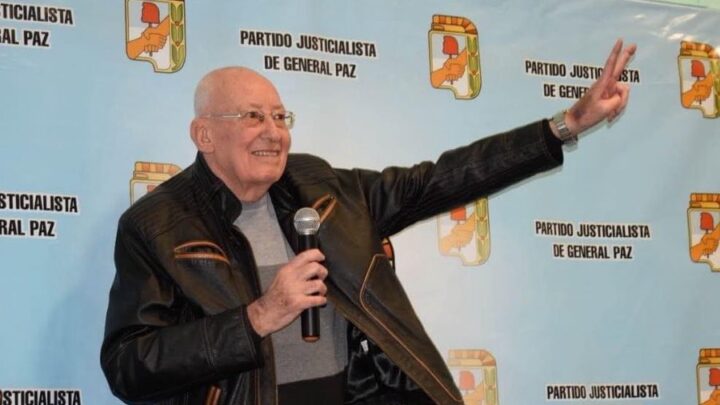 RANCHOS: Se cumplen 2 años de la partida del ex intendente “Vasco” Veramendi