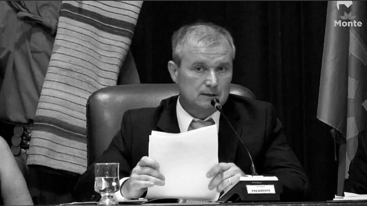 MONTE: Aprueban un presupuesto con costos altos para los vecinos