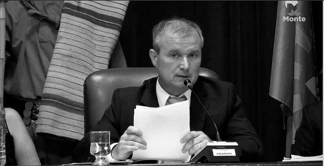 MONTE: Aprueban un presupuesto con costos altos para los vecinos MONTE: Aprueban un presupuesto con costos altos para los vecinos