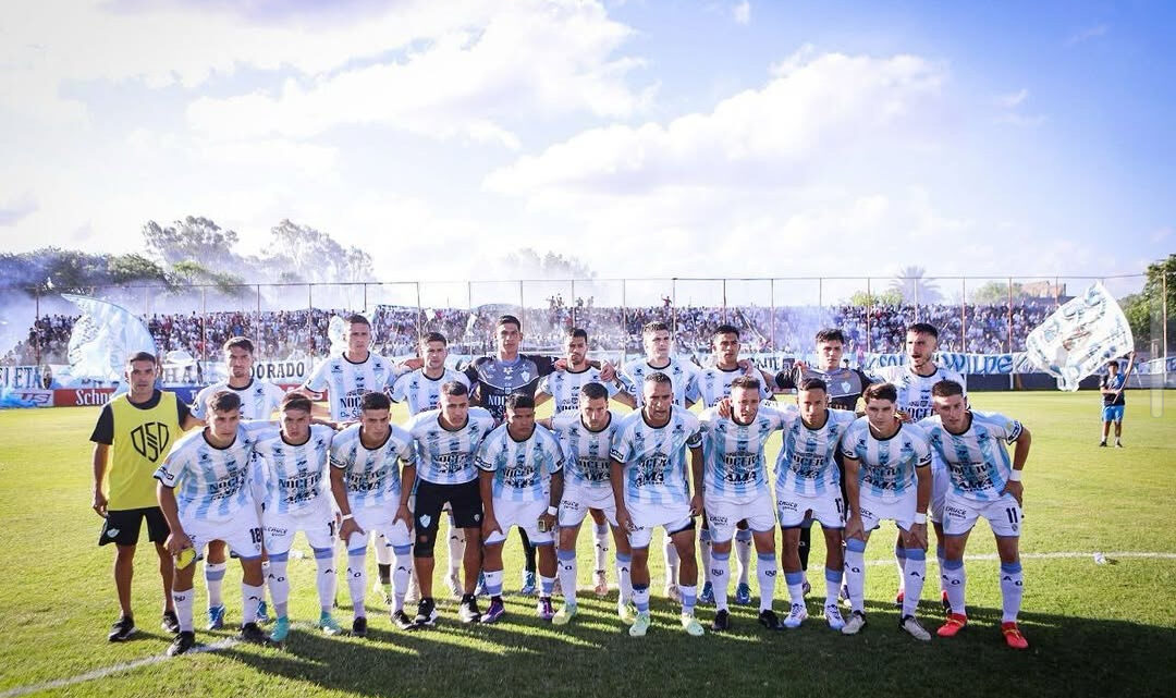 Por primera vez, un equipo de AFA hará su pretemporada en Dolores