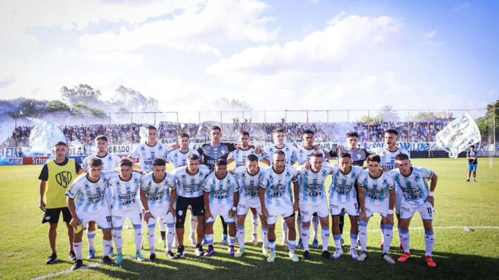 Por primera vez, un equipo de AFA hará su pretemporada en Dolores