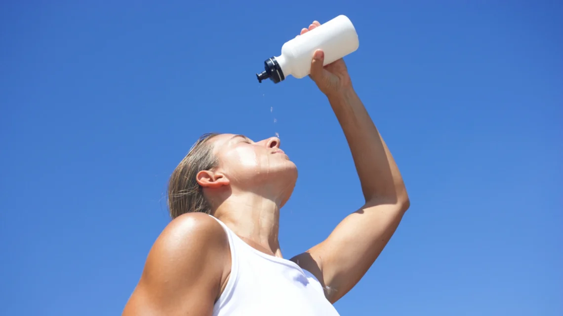 Se Viene una Semana de Calor Agobiante en la región Se Viene una Semana de Calor Agobiante en la región