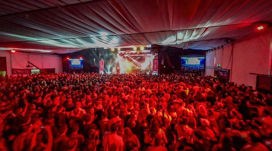 Una grilla de artistas de primer nivel en la Fiesta Nacional de la Guitarra