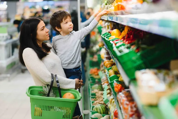 Diciembre cierra con una inflación del 2,7% y un acumulado anual de 117,8%