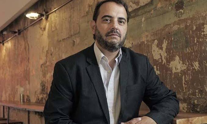 “Lo recuerdo con una sonrisa”: El compañero de José Luis Cabezas lo recordó en FM 101.5
