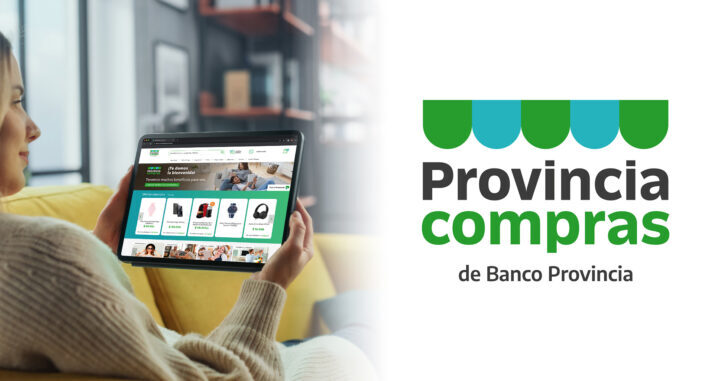 Banco Provincia: sigue el 30% de descuento y 9 cuotas sin interés en ropa