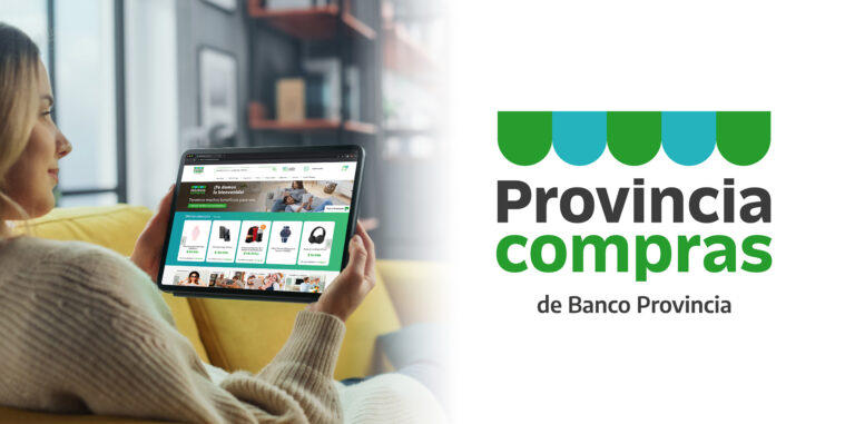 Banco Provincia: sigue el 30% de descuento y 9 cuotas sin interés en ropa