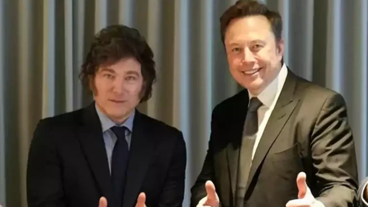 Elon Musk eligió a Chivilcoy para instalar una base terrestre de Starlink