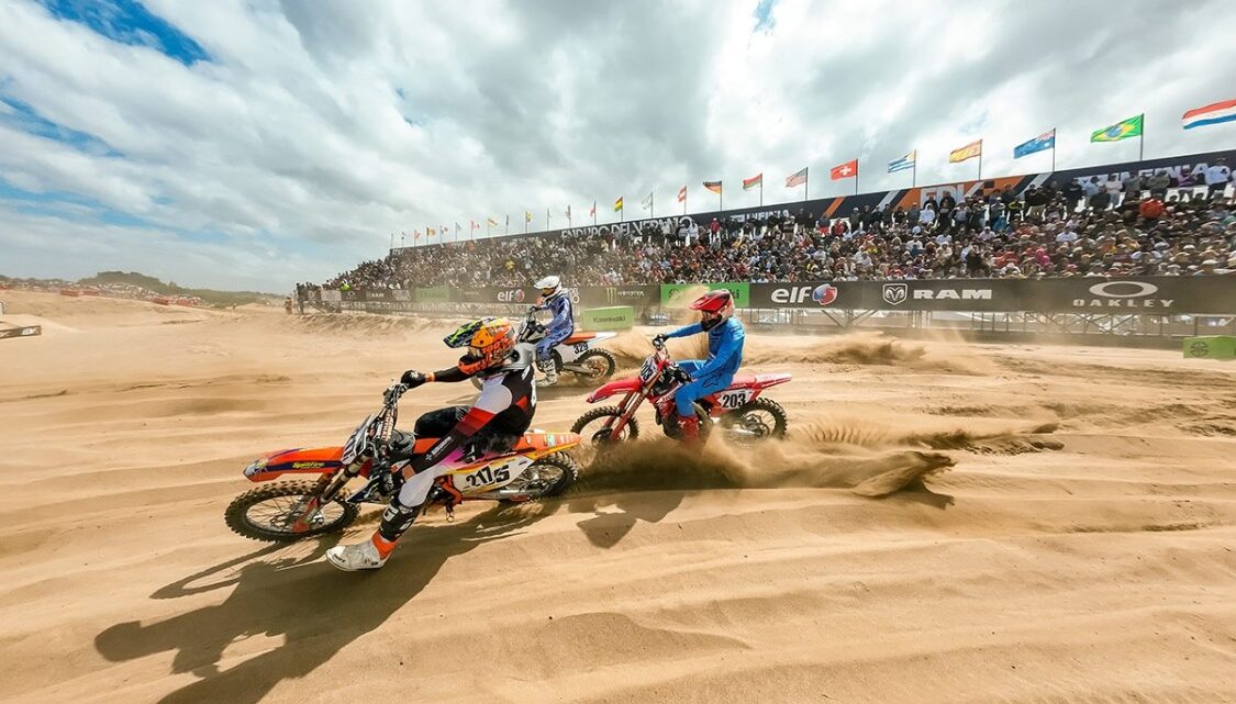 Enduro de Verano 2025: Villa Gesell esta lista para una de las carreras mas importantes del mundo Enduro de Verano 2025: Villa Gesell esta lista para una de las carreras mas importantes del mundo