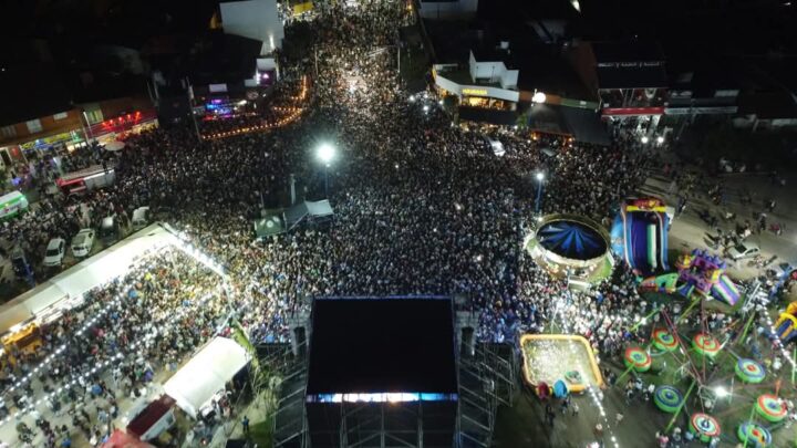 Mar Chiquita: Valentino Merlo, Kapanga, Mario Luis y Jóvenes Pordioseros se presentarán en la Fiesta de la Cerveza Artesanal