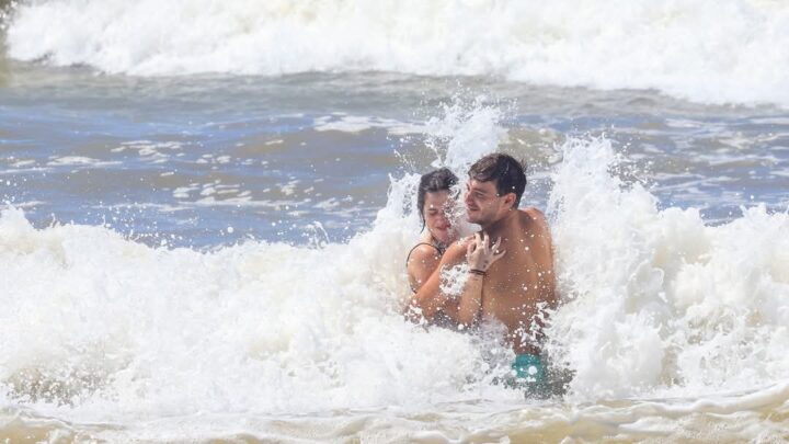 VERANO 2025: vuelve el calor a la Costa Atlántica