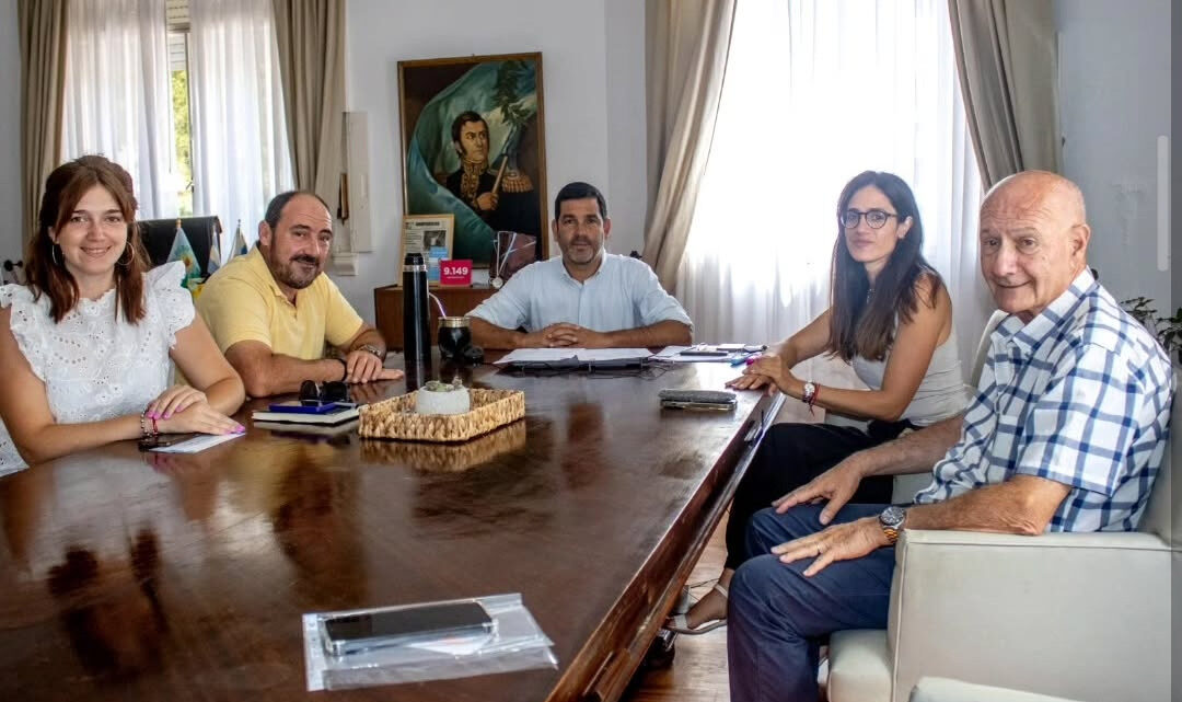 Importantes descuentos para los vecinos de General Paz en las termas de Dolores