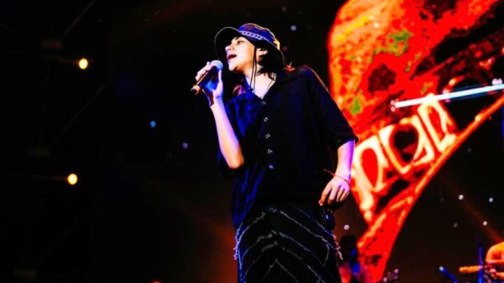 Comenzó la 23° Fiesta de la Cerveza Artesanal en Santa Clara del Mar