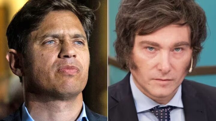 CHASCOMÚS: Por unanimidad, el Concejo Deliberante le pide a Milei que restituya los fondos de seguridad
