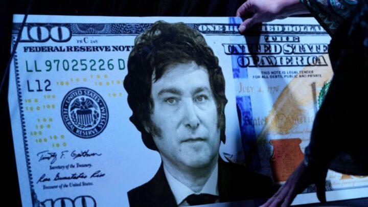 Cuánto costará el dólar si la Argentina cierra el acuerdo con el FMI, según los bancos de Wall Street