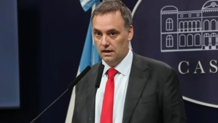 El Gobierno impulsará la baja en la imputabilidad tras el crimen de Kim Gómez